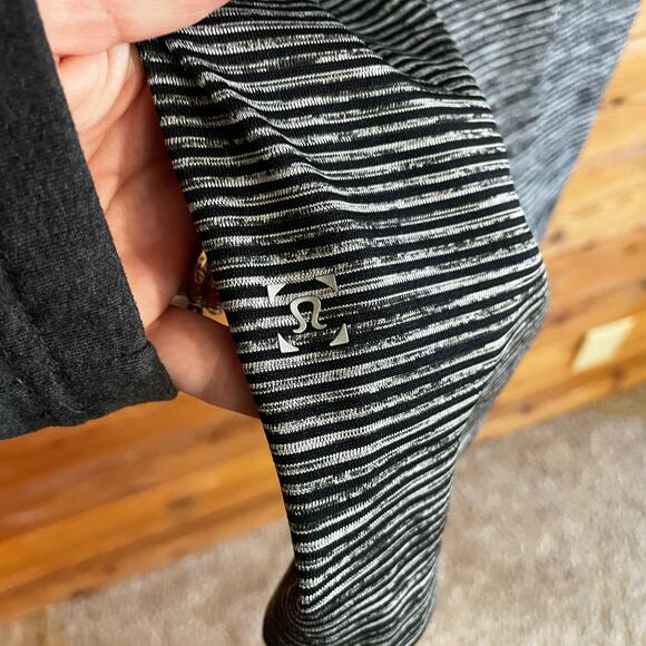 Lululemon Metal Vent Tech Shirt Ombre Baltic Blue Men’s Size Large - Picture 3 of 5